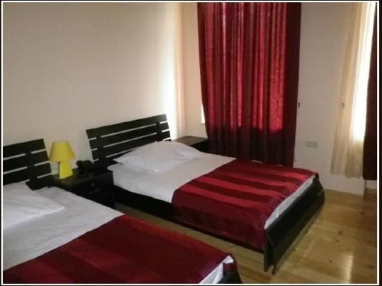 Они: Orion Hotel