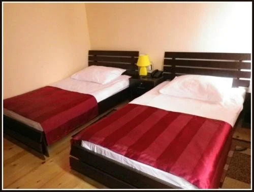 Они: Orion Hotel