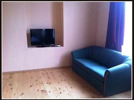 Они: Orion Hotel