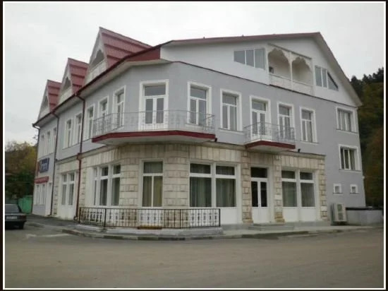 Они: Orion Hotel