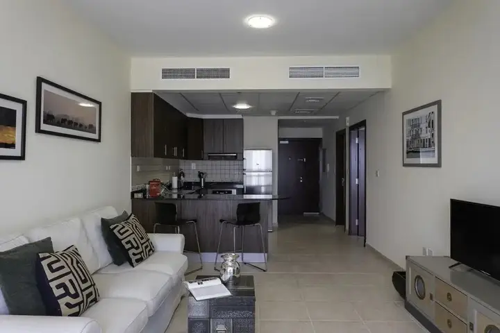 Дубай: One Perfect Stay -Elite Residence