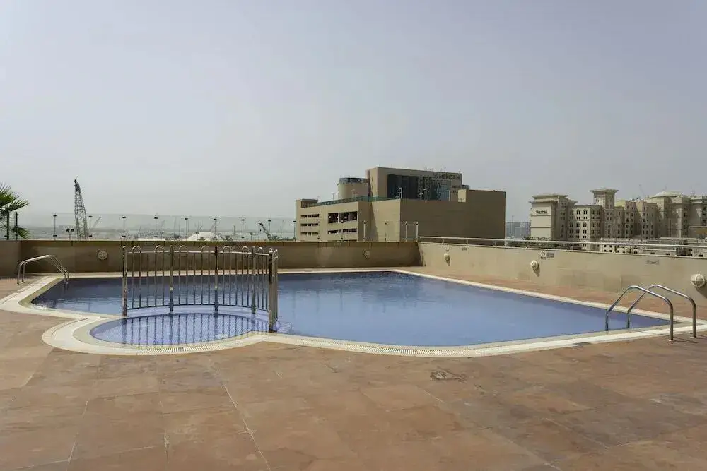 Дубай: One Perfect Stay -Elite Residence