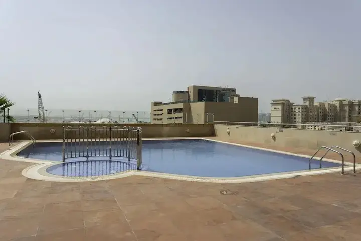 Дубай: One Perfect Stay -Elite Residence