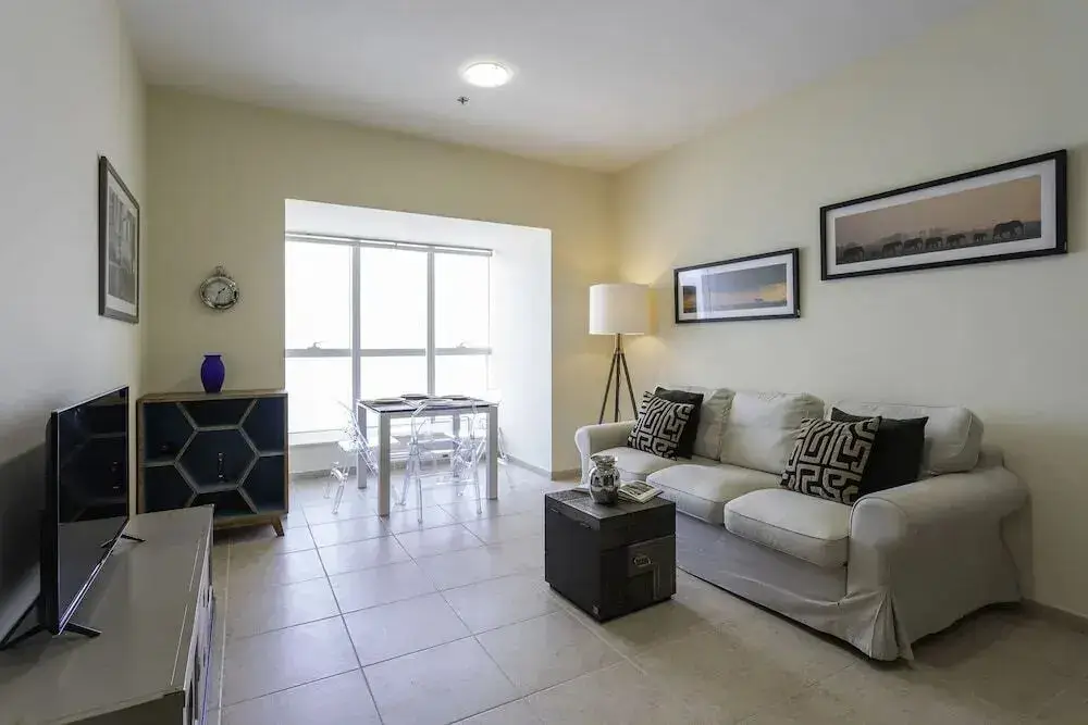 Дубай: One Perfect Stay -Elite Residence