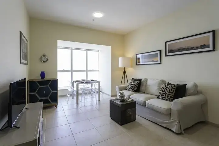 Дубай: One Perfect Stay -Elite Residence