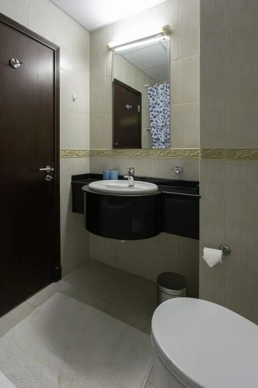 Дубай: One Perfect Stay -Elite Residence