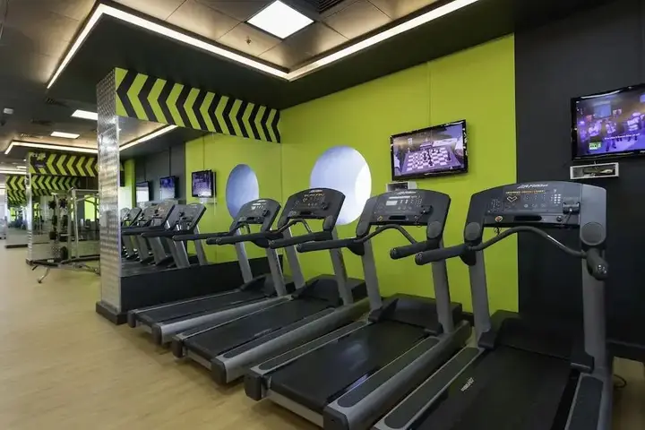 Дубай: One Perfect Stay -Elite Residence