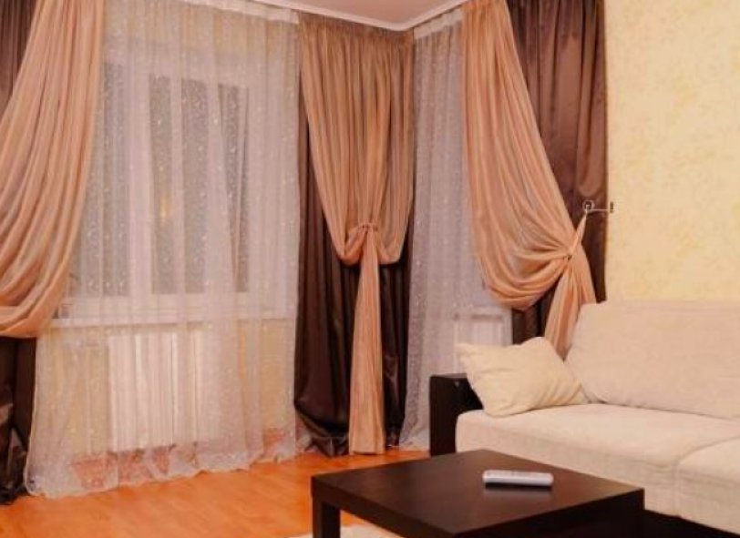 Гомель: Circus Apartments
