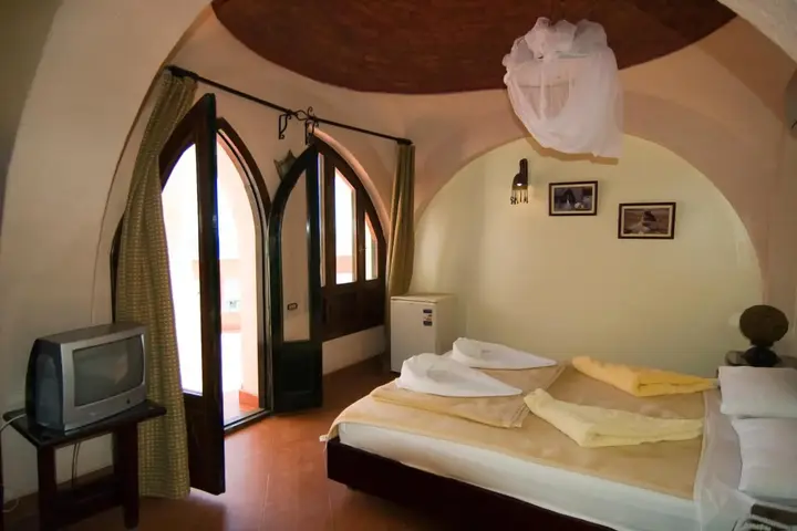 Шарм-эш-Шейх (Шарм-эль-Шейх): Umbi Sharks Bay Diving Village