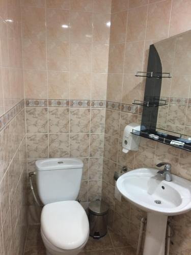 Севан: Hotel Ashot Erkat