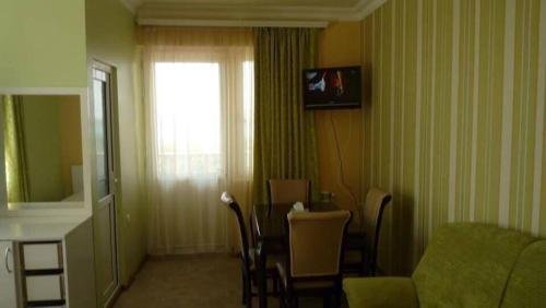 Hotel Ashot Erkat — фото 1