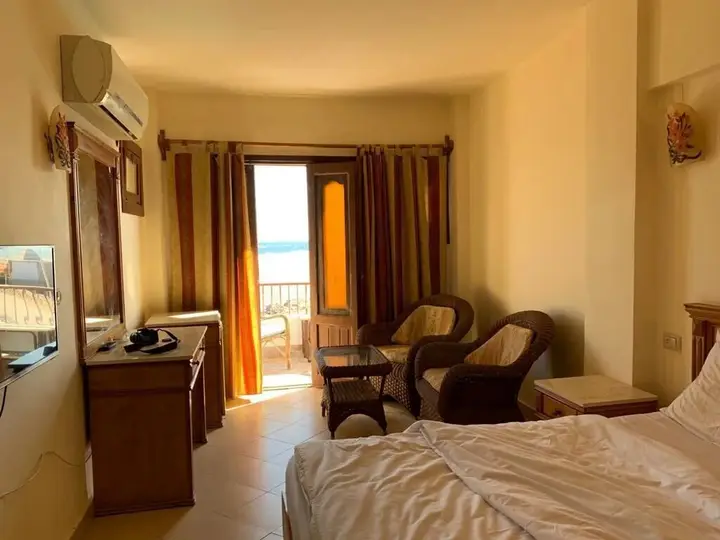 Дахаб: Dyarna Dahab Hotel