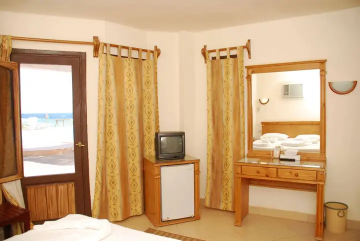 Дахаб: Dyarna Dahab Hotel