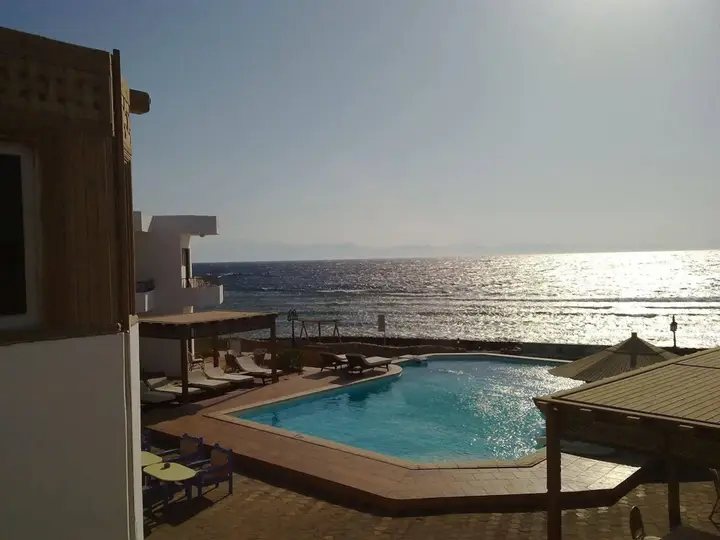 Дахаб: Dyarna Dahab Hotel