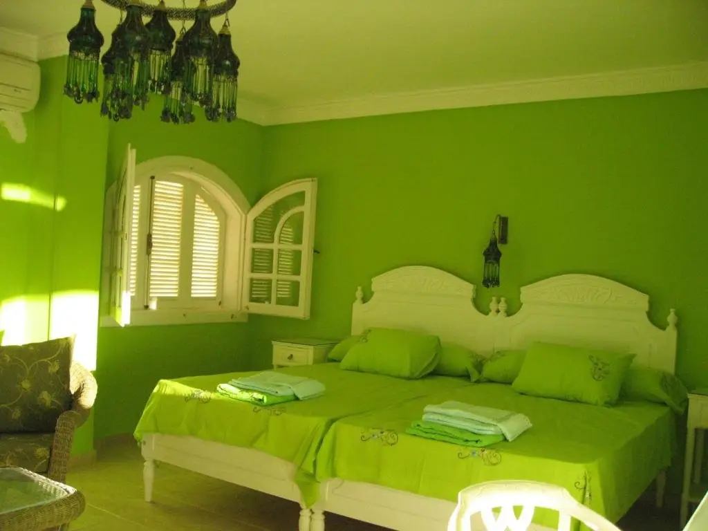 Хургада: Villa Shahrazad Hurghada
