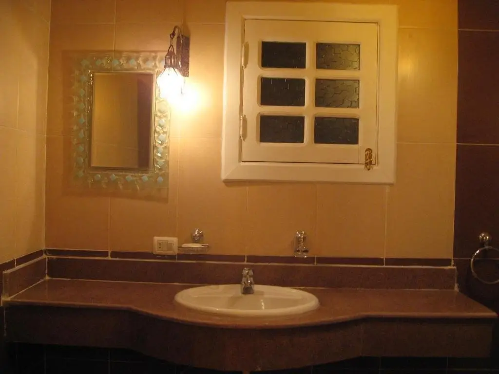 Хургада: Villa Shahrazad Hurghada