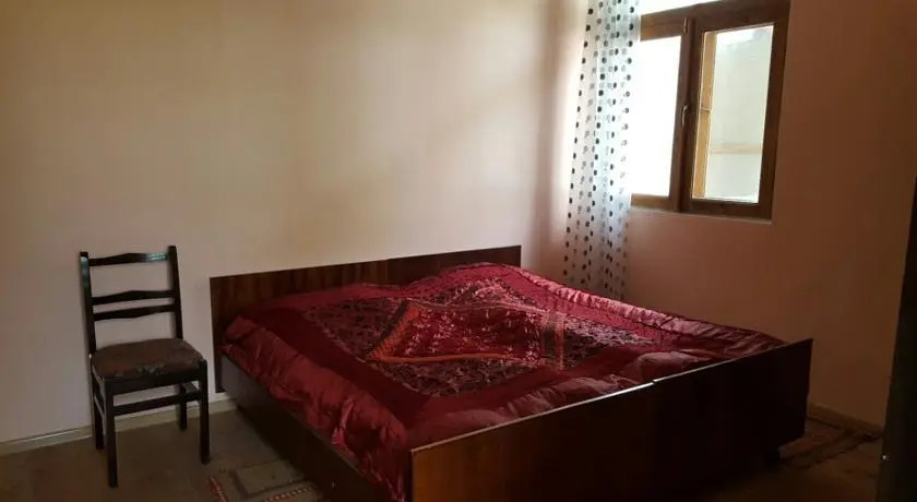 Местиа: Guest House Nigura