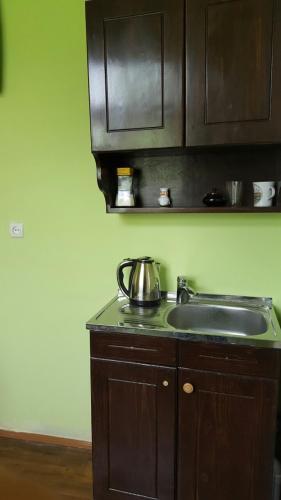 Местиа: Guest House Nigura