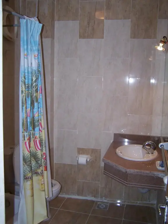 Хургада: Eiffel Hotel