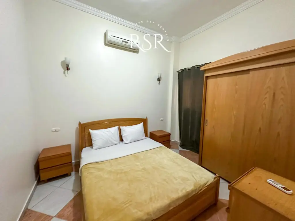 Хургада: Green Garden Resort