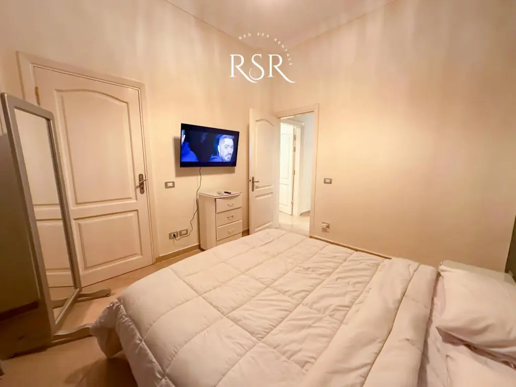 Хургада: Green Garden Resort