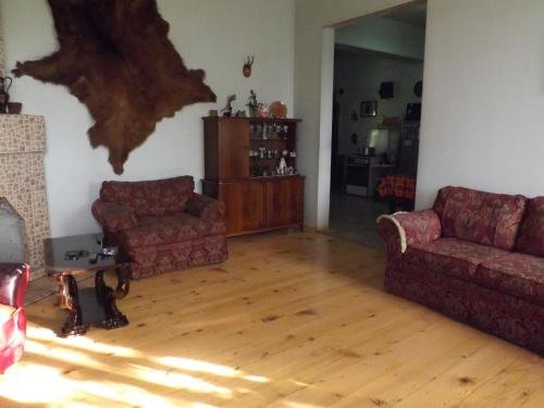 Сатаплия: Guesthouse Genacvale in Bandza