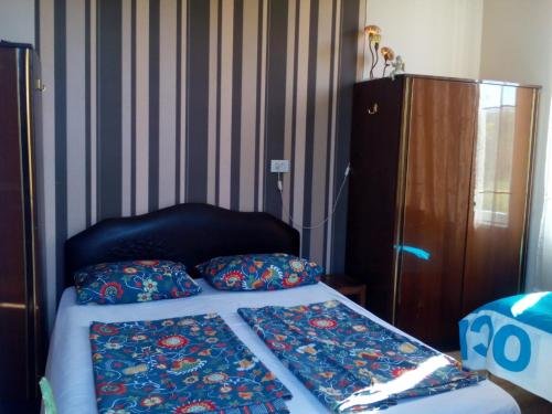 Сатаплия: Guesthouse Genacvale in Bandza
