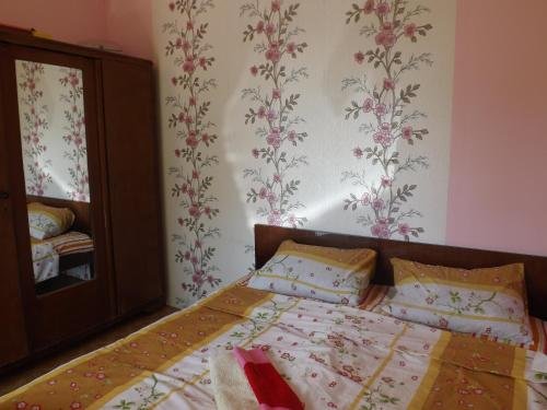 Сатаплия: Guesthouse Genacvale in Bandza