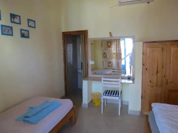 Дахаб: El Primo Dahab Hotel