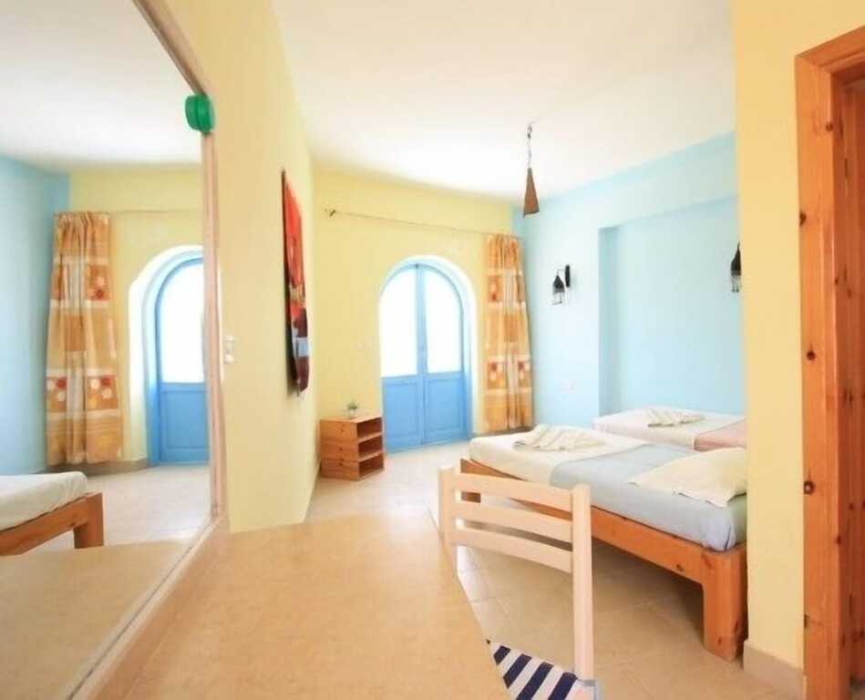 Дахаб: El Primo Dahab Hotel