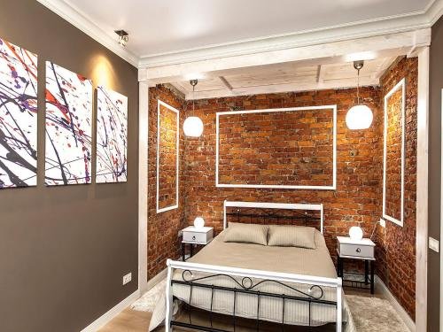 Минск: Eurocomfort on Nezavisimosti Apartments