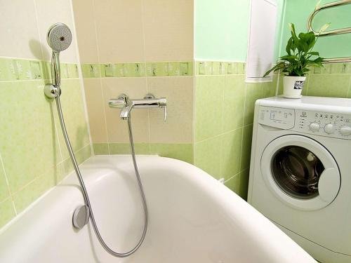 Минск: Eurocomfort on Nezavisimosti Apartments