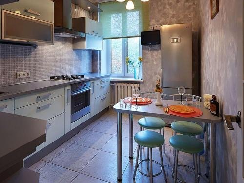 Минск: Eurocomfort on Nezavisimosti Apartments