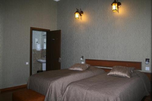 Тбилиси: Hotel Pavo