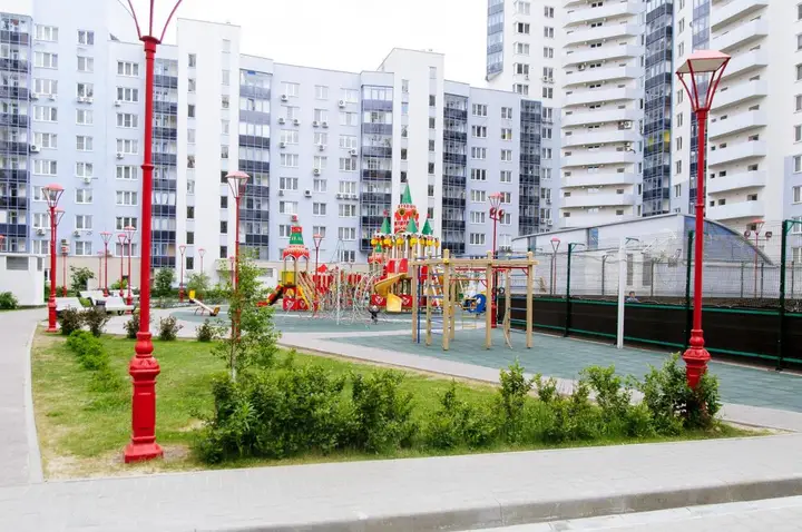 Екатеринбург: Yin Yang Mini Hotel in Moskva Complex