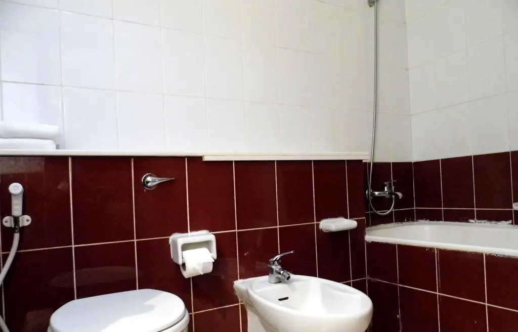 Дубай: Al Zahabiya Hotel Apartments