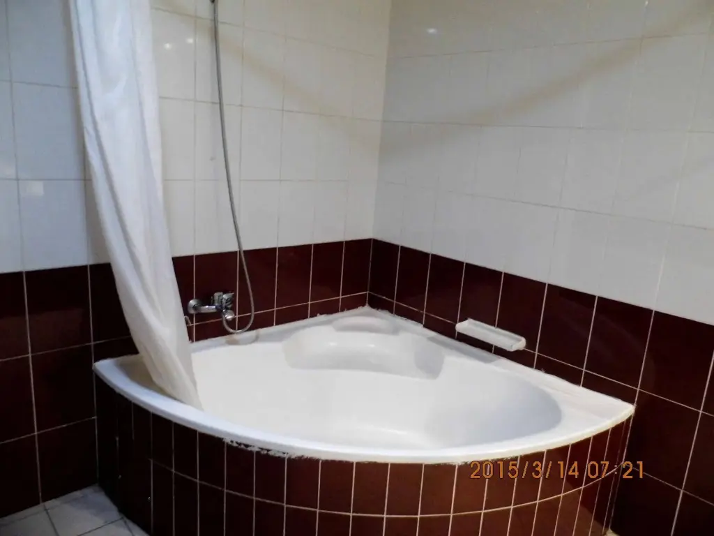 Дубай: Al Zahabiya Hotel Apartments