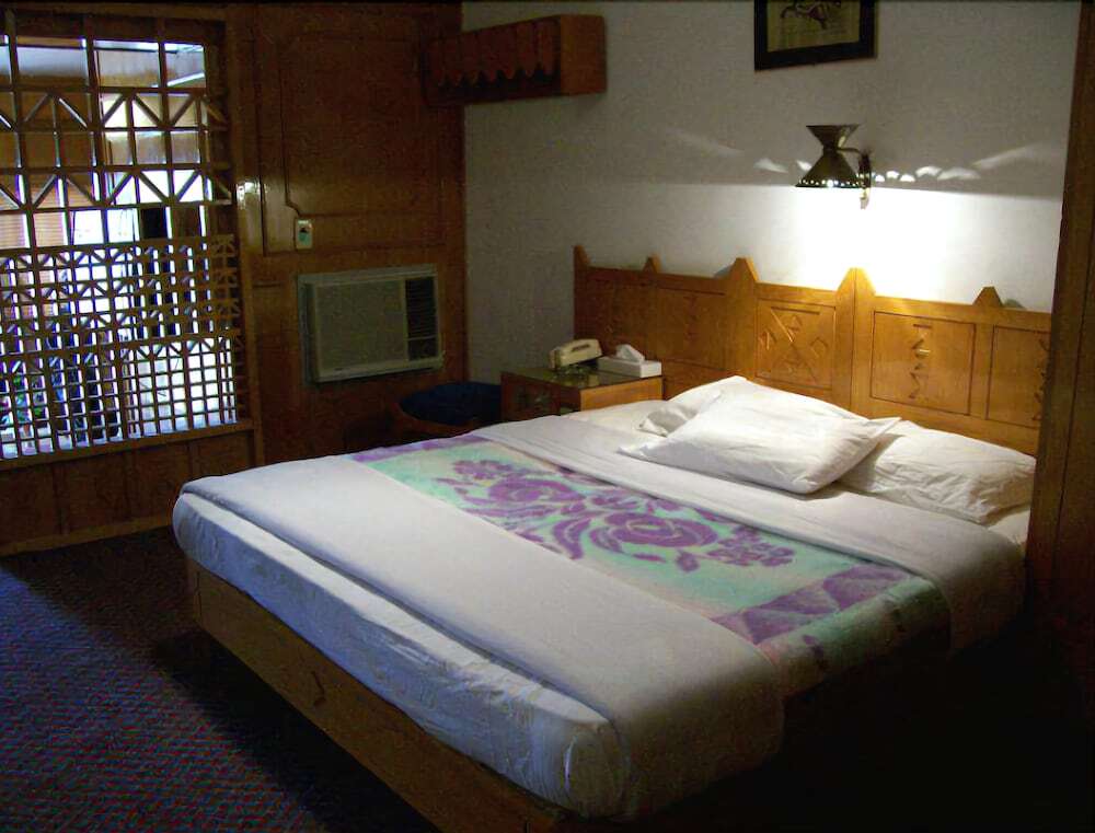 Абу-Симбел: Nefertari Hotel Abu Simble