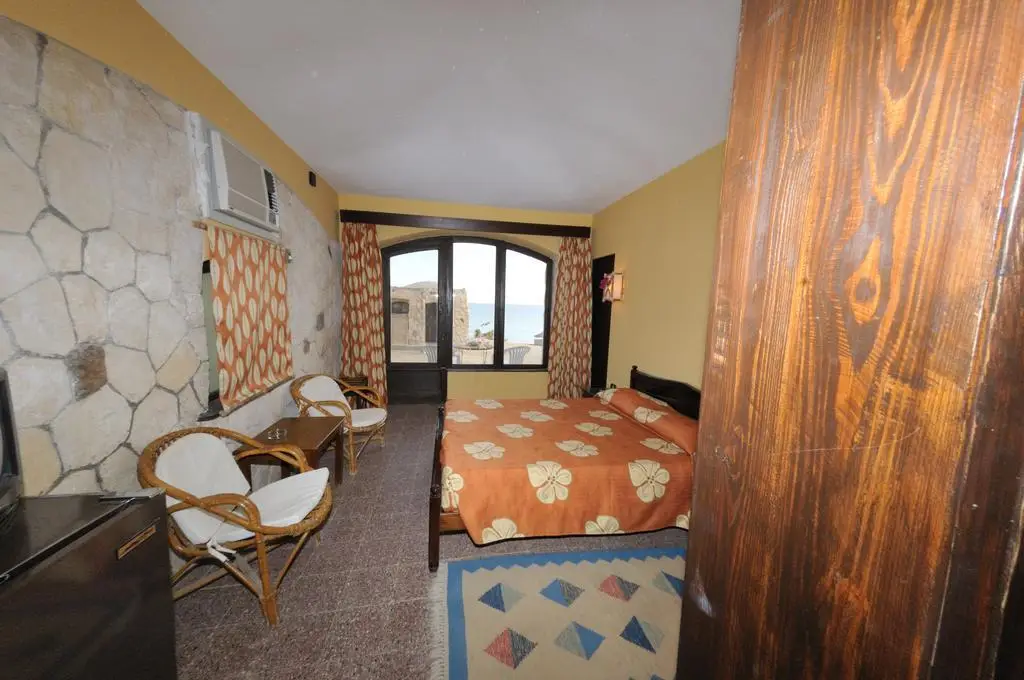 Рас-Судр: Moonbeach Hotel & Windsurfing Centre