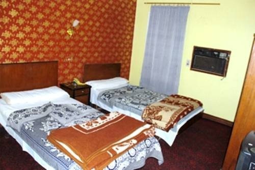 New Abu Simbel Hotel — фото 1