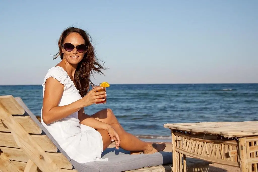 Дахаб: Eldorado Lodge & Restaurant