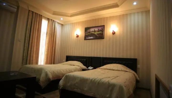 Батуми: Отель Premier Hotel