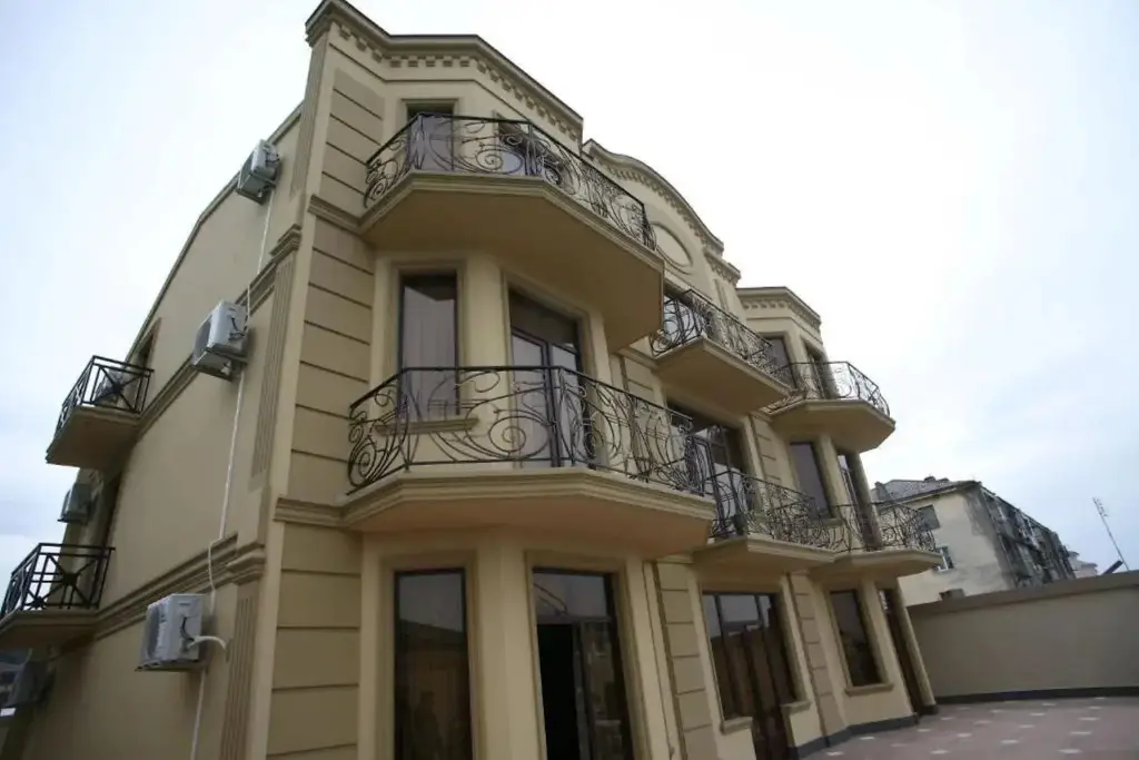 Батуми: Отель Premier Hotel