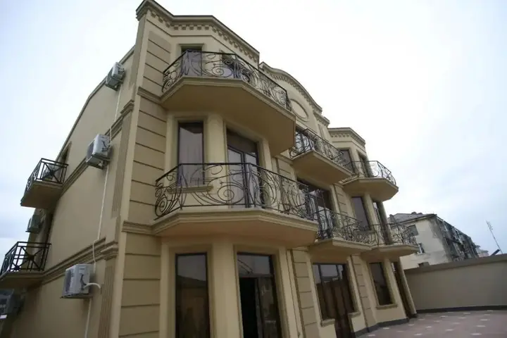 Батуми: Отель Premier Hotel