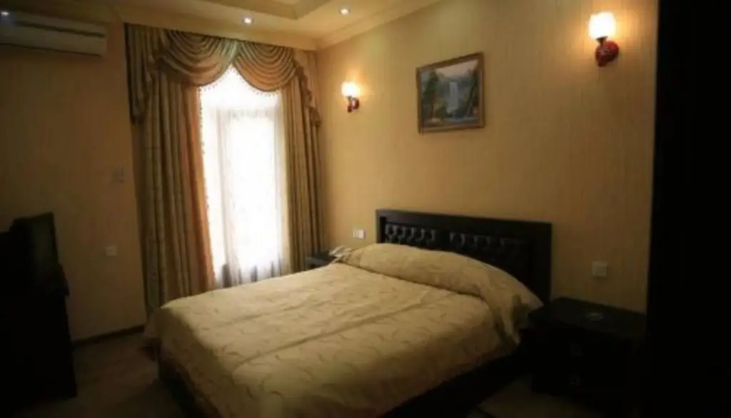 Батуми: Отель Premier Hotel