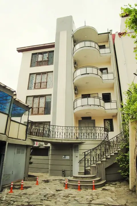 Hotel Panorama — фото 1