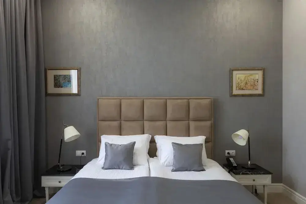 Тбилиси: Lifferent Hotel  Spa
