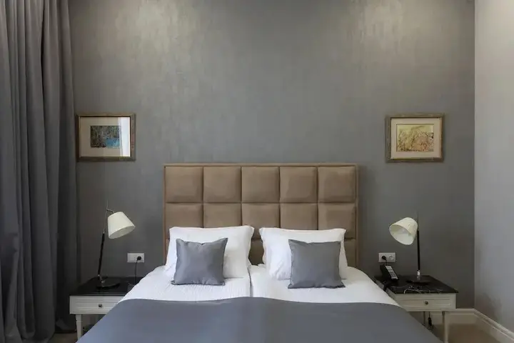 Тбилиси: Lifferent Hotel Spa