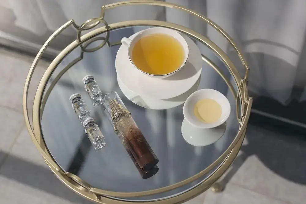 Тбилиси: Lifferent Hotel  Spa