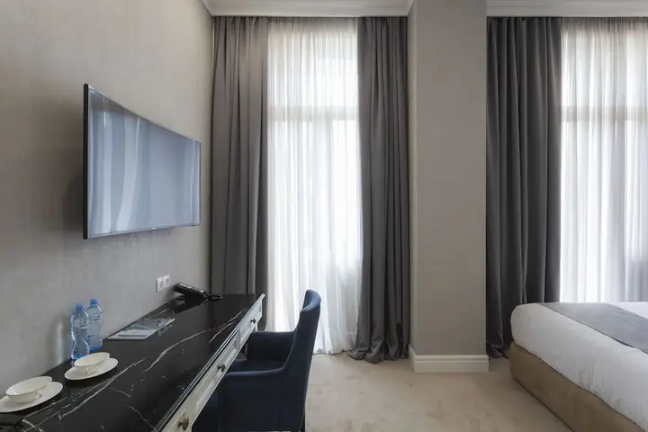 Тбилиси: Lifferent Hotel Spa